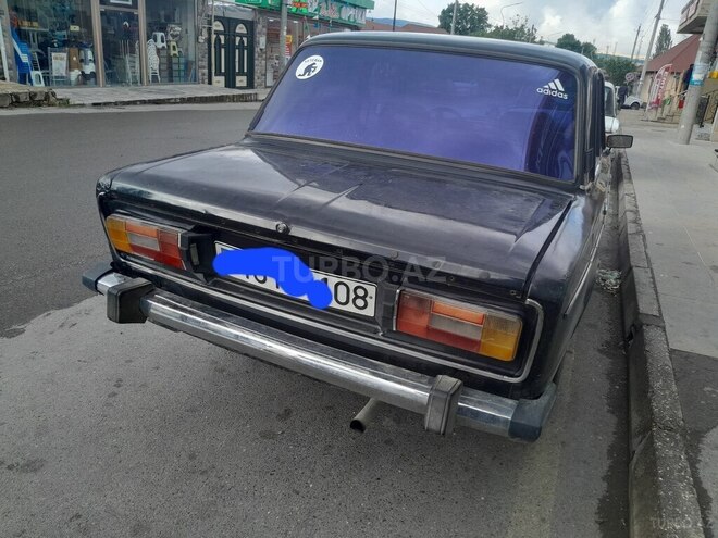 LADA (VAZ) 2106-6
