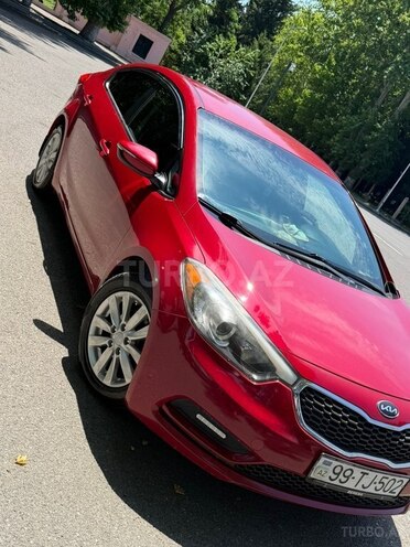 Kia Forte-2