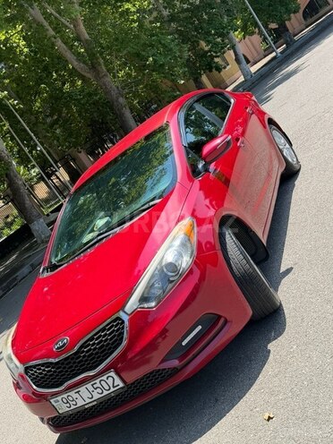 Kia Forte-1