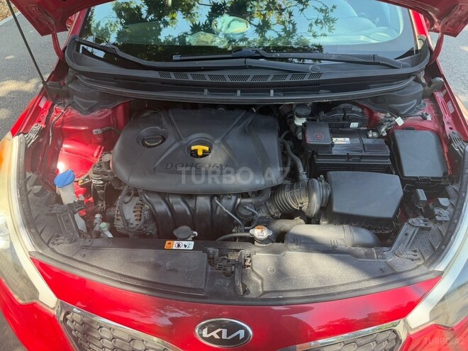 Kia Forte-3