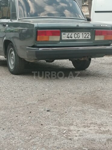 LADA (VAZ) 2107-2