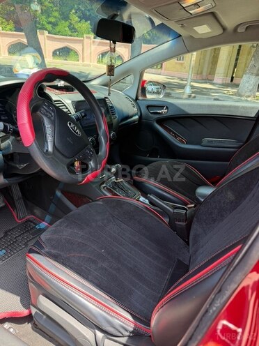Kia Forte-8