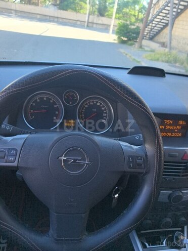 Opel Astra-5