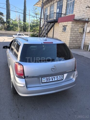 Opel Astra-4