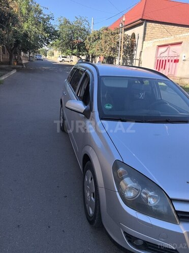Opel Astra-9