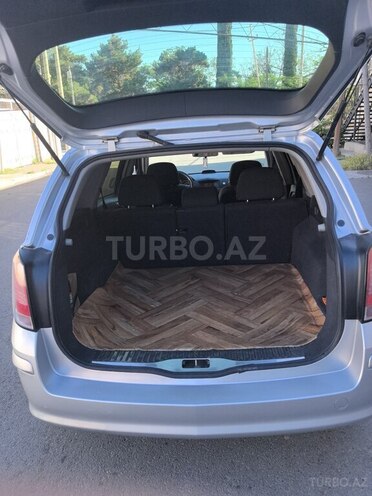 Opel Astra-10
