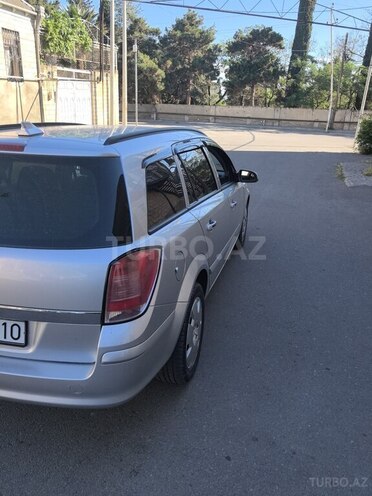 Opel Astra-6