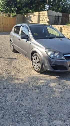 Opel Astra-3
