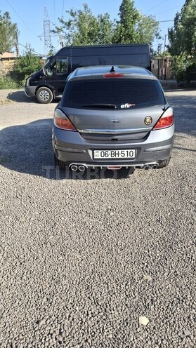 Opel Astra-4