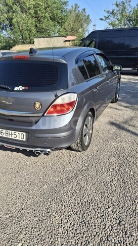 Opel Astra-5