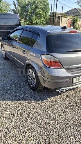 Opel Astra-6
