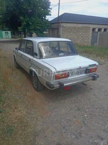 LADA (VAZ) 2106-7
