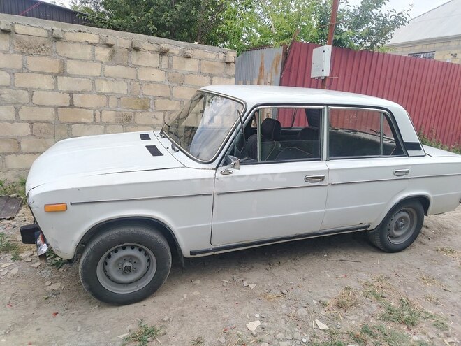 LADA (VAZ) 2106-5