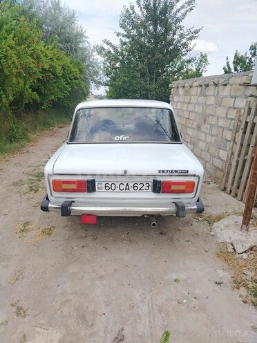 LADA (VAZ) 2106-4