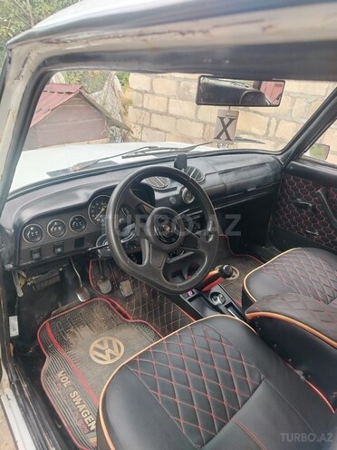 LADA (VAZ) 2106-3