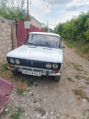 LADA (VAZ) 2106-1