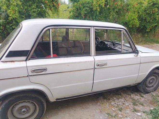 LADA (VAZ) 2106-2