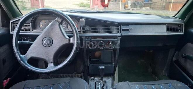 Mercedes 190-3