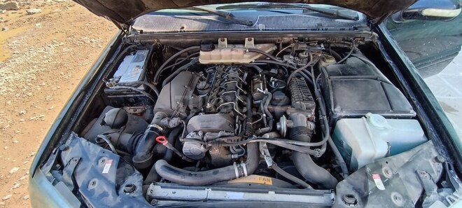 Mercedes ML 270-8