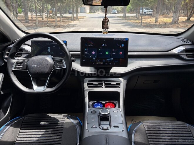 BYD Destroyer 05-2