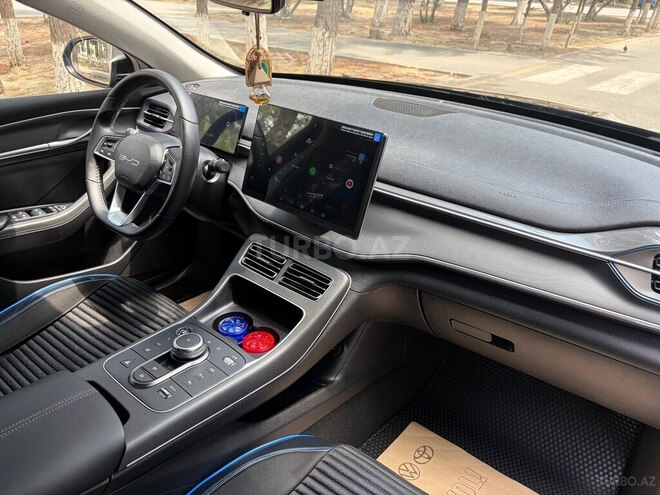 BYD Destroyer 05-6