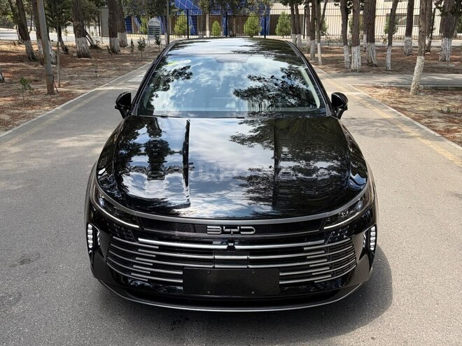 BYD Destroyer 05-7