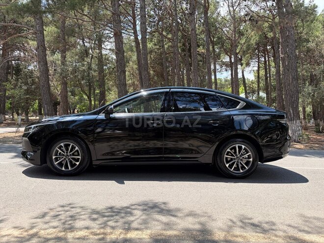 BYD Destroyer 05-9