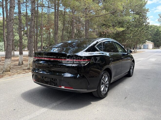 BYD Destroyer 05-12