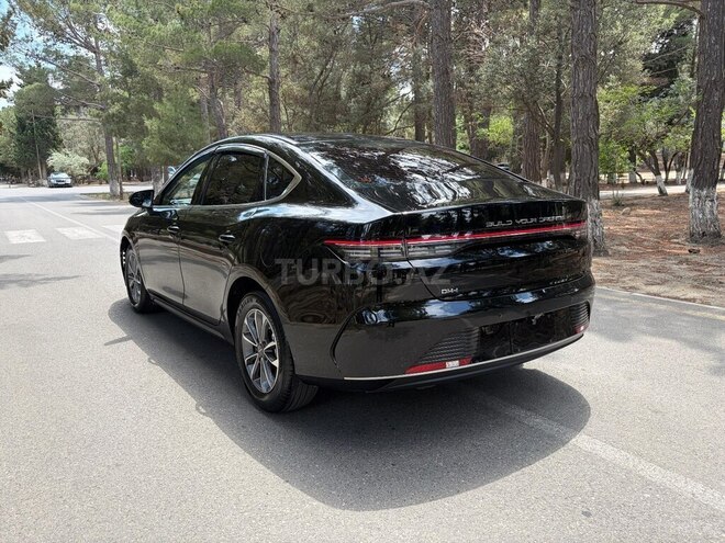 BYD Destroyer 05-13
