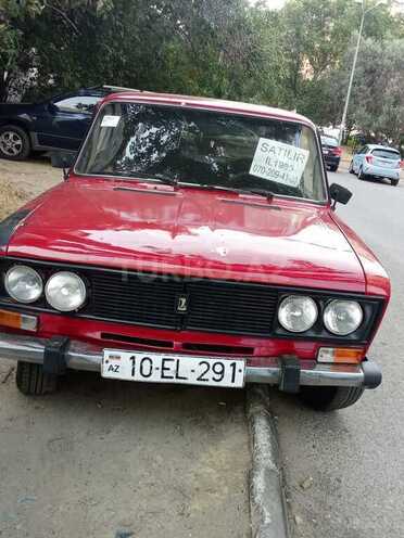 LADA (VAZ) 2106-1
