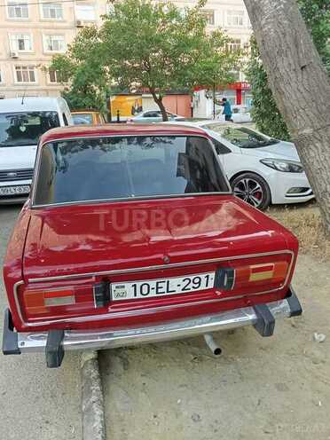 LADA (VAZ) 2106-2