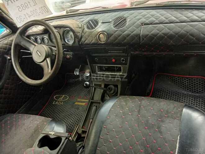 LADA (VAZ) 2106-4