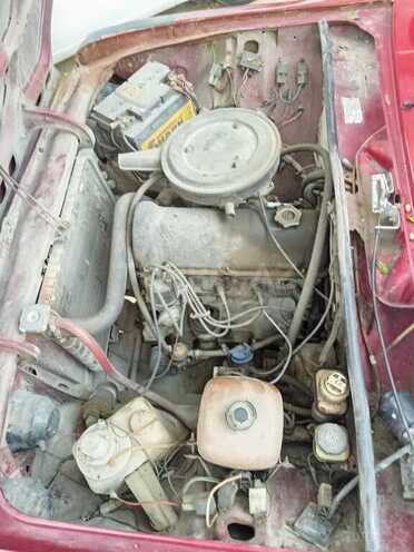 LADA (VAZ) 2106-5