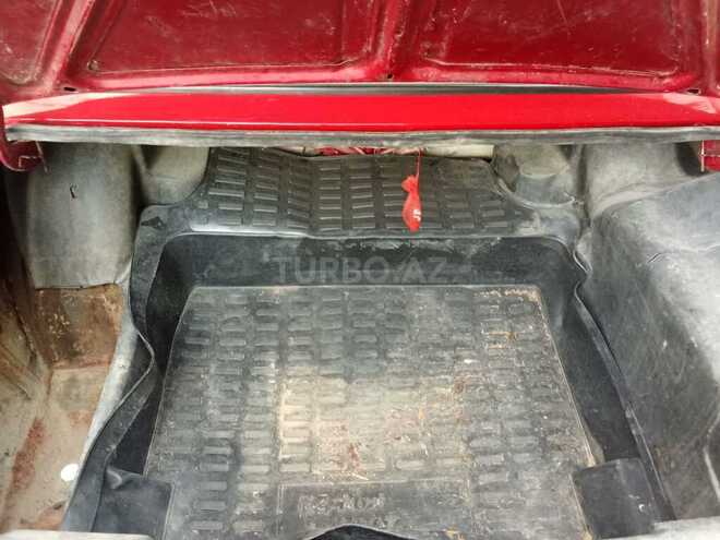 LADA (VAZ) 2106-6