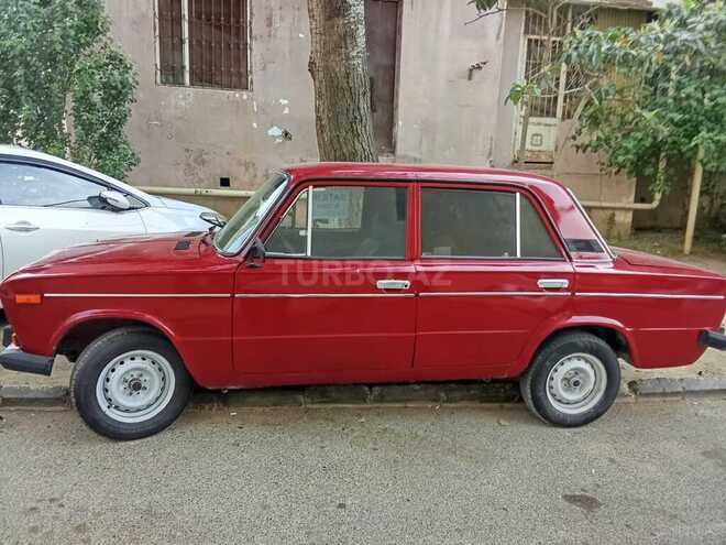 LADA (VAZ) 2106-7