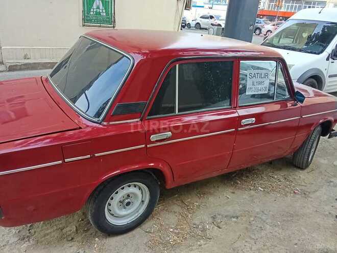 LADA (VAZ) 2106-8