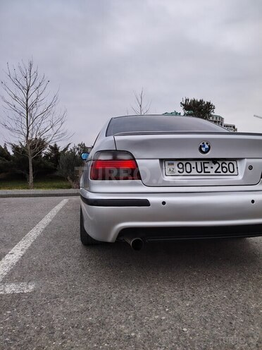 BMW 530-2