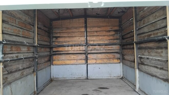 GAZ GAZel (33021)-5