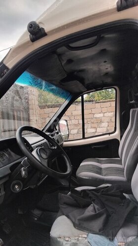 GAZ GAZel (33021)-4