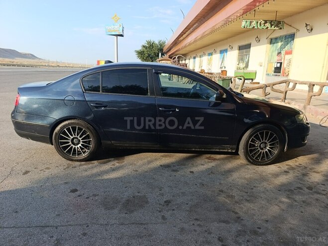 Volkswagen Passat-3