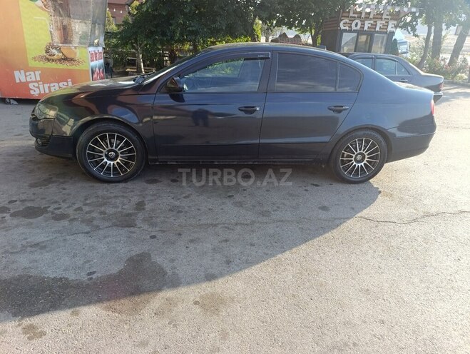 Volkswagen Passat-4