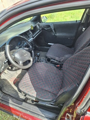 Opel Vectra-5