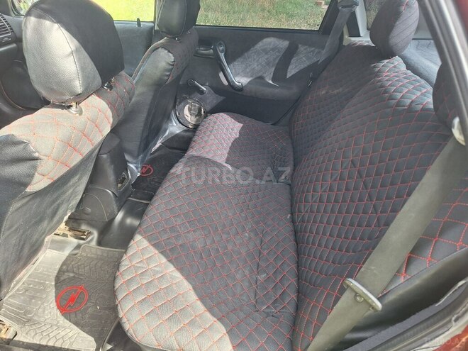 Opel Vectra-7
