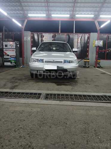 LADA (VAZ) 2112-1