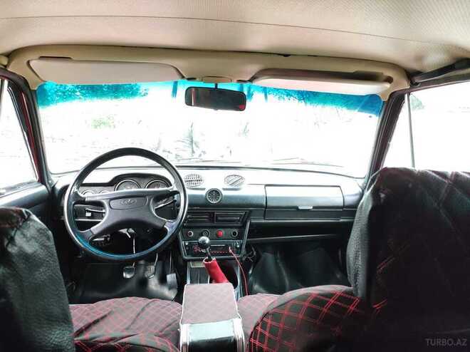 LADA (VAZ) 2106-3