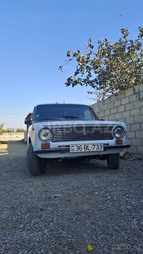 LADA (VAZ) 21011-3