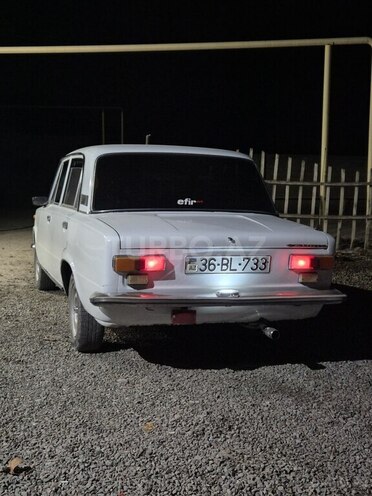 LADA (VAZ) 21011-7