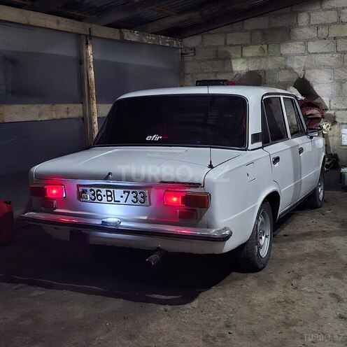 LADA (VAZ) 21011-6