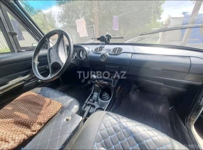 LADA (VAZ) 21011-8