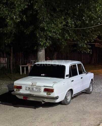 LADA (VAZ) 21011-10